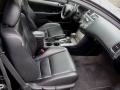2006 Nighthawk Black Pearl Honda Accord EX-L Coupe  photo #8