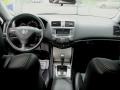 2006 Nighthawk Black Pearl Honda Accord EX-L Coupe  photo #9