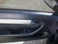2006 Nighthawk Black Pearl Honda Accord EX-L Coupe  photo #13