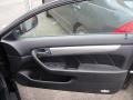 2006 Nighthawk Black Pearl Honda Accord EX-L Coupe  photo #14