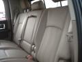 2011 Brilliant Black Crystal Pearl Dodge Ram 2500 HD Laramie Mega Cab 4x4  photo #11