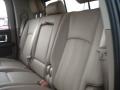 Brilliant Black Crystal Pearl - Ram 2500 HD Laramie Mega Cab 4x4 Photo No. 11