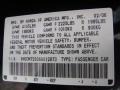 2006 Nighthawk Black Pearl Honda Accord EX-L Coupe  photo #16