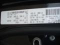 Brilliant Black Crystal Pearl - Ram 2500 HD Laramie Mega Cab 4x4 Photo No. 19