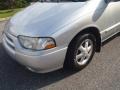 2002 Quicksilver Metallic Nissan Quest GXE  photo #13