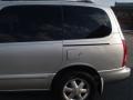 2002 Quicksilver Metallic Nissan Quest GXE  photo #15