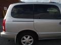 2002 Quicksilver Metallic Nissan Quest GXE  photo #19