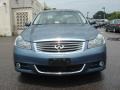  2009 M 35x AWD Sedan Lakeshore Slate