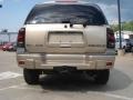 2004 Sandstone Metallic Chevrolet TrailBlazer LT 4x4  photo #4