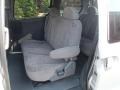 2002 Quicksilver Metallic Nissan Quest GXE  photo #24