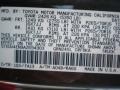 2010 Magnetic Gray Metallic Toyota Tacoma V6 SR5 TRD Sport Access Cab 4x4  photo #14