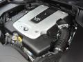 3.5 Liter DOHC 24-Valve CVTCS V6 Engine for 2009 Infiniti M 35x AWD Sedan #49725334