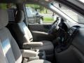 2010 Clear Silver Kia Sedona LX  photo #7