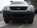 2003 Oxford White Ford Explorer XLS 4x4  photo #8