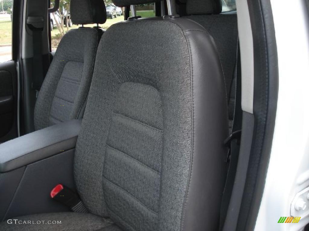 2003 Explorer XLS 4x4 - Oxford White / Graphite Grey photo #9