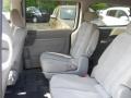 2010 Clear Silver Kia Sedona LX  photo #24