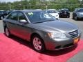 Willow Gray - Sonata GLS Photo No. 5