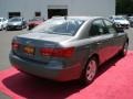 Willow Gray - Sonata GLS Photo No. 6