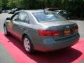 Willow Gray - Sonata GLS Photo No. 8