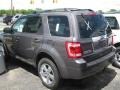 2011 Sterling Grey Metallic Ford Escape Limited V6  photo #4