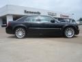 Brilliant Black - 300 C SRT Design Photo No. 2