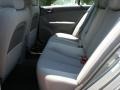 Willow Gray - Sonata GLS Photo No. 18