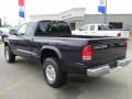 Deep Amethyst Pearl - Dakota SLT Extended Cab 4x4 Photo No. 2