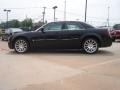 Brilliant Black - 300 C SRT Design Photo No. 6