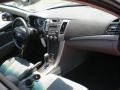 Willow Gray - Sonata GLS Photo No. 23