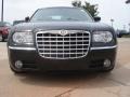 Brilliant Black 2007 Chrysler 300 C SRT Design Exterior