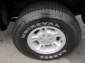 Deep Amethyst Pearl - Dakota SLT Extended Cab 4x4 Photo No. 12