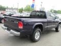 Deep Amethyst Pearl - Dakota SLT Extended Cab 4x4 Photo No. 15