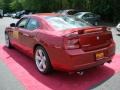 Inferno Red Crystal Pearl - Charger SRT-8 Photo No. 8