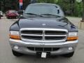 1999 Deep Amethyst Pearl Dodge Dakota SLT Extended Cab 4x4  photo #17