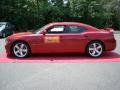 Inferno Red Crystal Pearl - Charger SRT-8 Photo No. 9