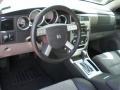 Dashboard of 2006 Charger SRT-8