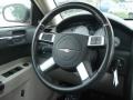 Brilliant Black - 300 C SRT Design Photo No. 25