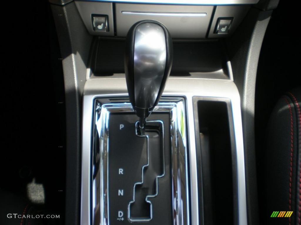 2006 Dodge Charger SRT-8 5 Speed Autostick Automatic Transmission Photo #49726384