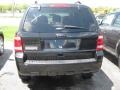 2011 Tuxedo Black Metallic Ford Escape XLT  photo #4