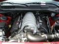 2006 Dodge Charger 6.1 Liter SRT HEMI OHV 16-Valve V8 Engine Photo