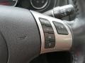 2006 Pontiac G6 GTP Coupe Controls
