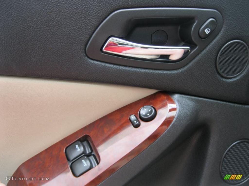 2006 Pontiac G6 GTP Coupe Controls Photo #49726858