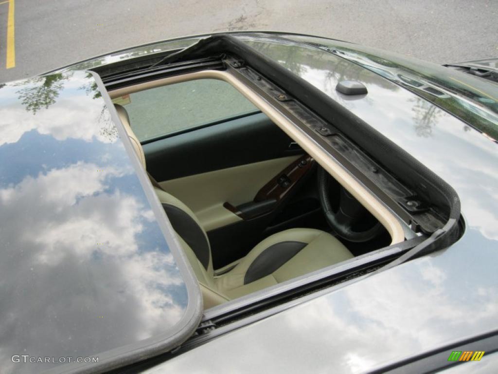 2006 Pontiac G6 GTP Coupe Sunroof Photo #49726873