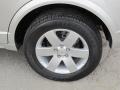 2008 Saturn VUE XR AWD Wheel and Tire Photo
