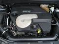 3.9 Liter OHV 12-Valve VVT V6 2006 Pontiac G6 GTP Coupe Engine