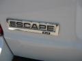 2009 White Suede Ford Escape XLT V6  photo #19