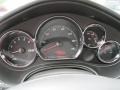  2006 G6 GTP Coupe GTP Coupe Gauges