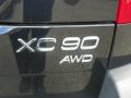 2004 Black Volvo XC90 2.5T AWD  photo #10