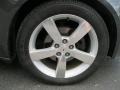 2006 Pontiac G6 GTP Coupe Wheel and Tire Photo