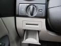 Gray Controls Photo for 2008 Saturn VUE #49727200